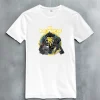 The Weekend t-shirt AIK Matchday kit white