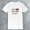The Weekend t-shirt Adiclub Bayern Munich white