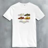 The Weekend t-shirt Adiclub Dynamo Dresden white