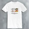 The Weekend t-shirt Adiclub Jagiellonia white