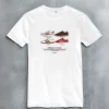 The Weekend t-shirt Adiclub Liverpool white