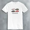 The Weekend t-shirt Adiclub Manchester United white