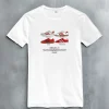 The Weekend t-shirt Adiclub PSV white