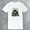 The Weekend t-shirt Panathinaikos Matchday kit white
