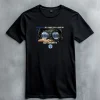 The Weekend t-shirt Zeljeznicar see things