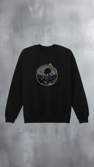 The Weekend blouse Casual Ultra black