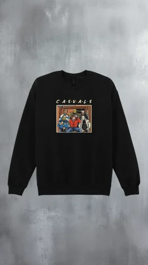 The Weekend blouse Casuals black