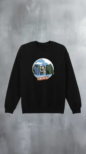 The Weekend blouse Rack black